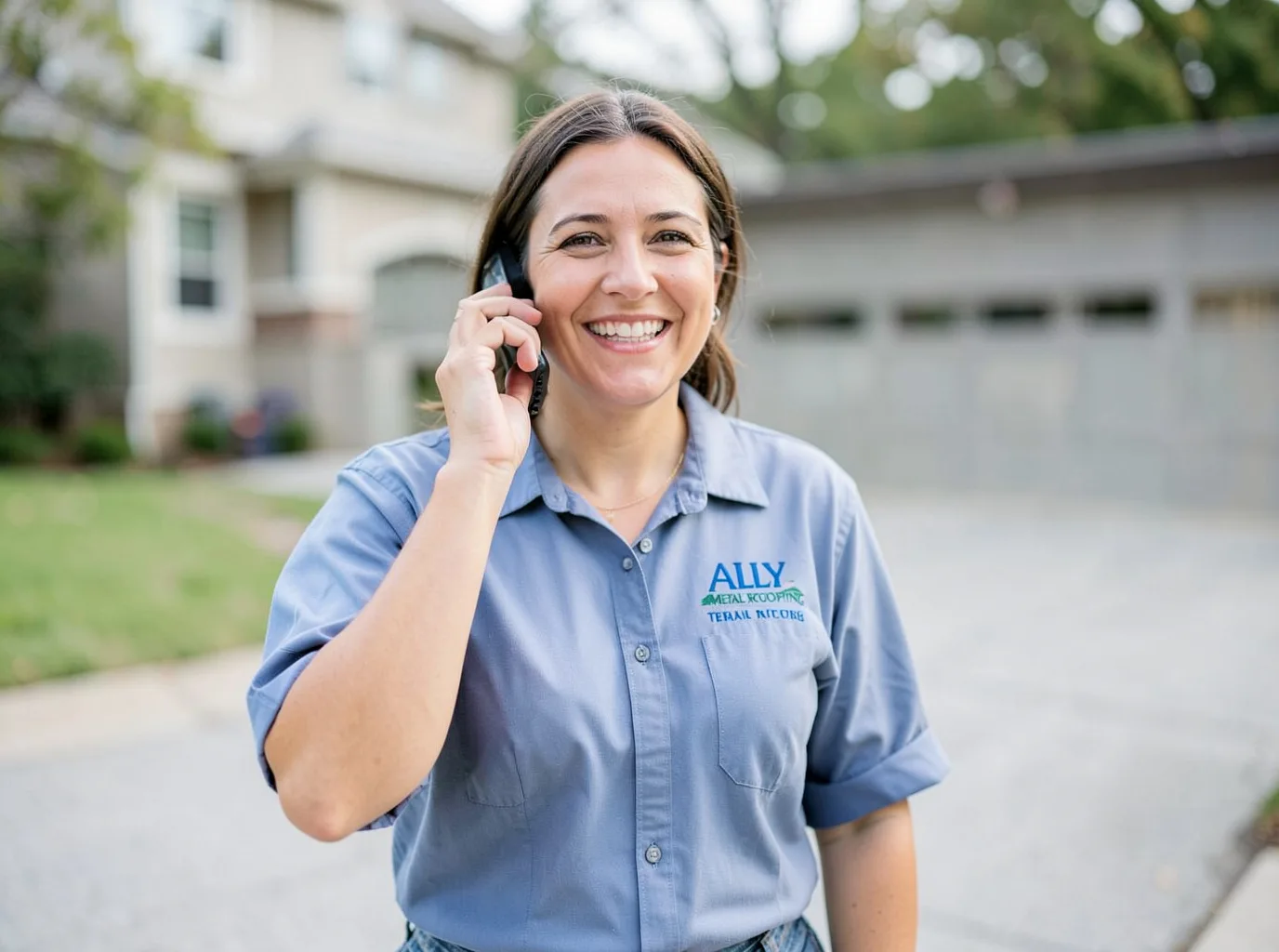 Metal Roof Installation Centreville, VA FAQs